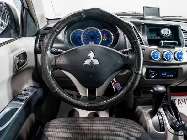 Mitsubishi L200 IV с пробегом 2008 года, цена 1 435 000 рублей, 297662 км, offers.body_type.unknown, Автокод Объявления