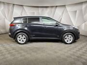 Kia Sportage IV Москва  - изображение 26
