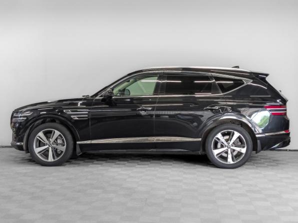 Genesis GV80 I с пробегом 2021 года, цена 4 290 000 рублей, 172469 км, внедорожник, Автокод Объявления