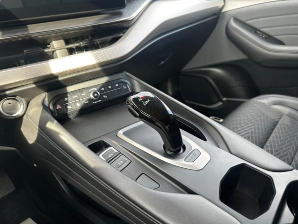 Haval F7 I Рестайлинг с пробегом 2024 года, цена 2 221 000 рублей, 34028 км, внедорожник, Автокод Объявления