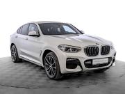 BMW X4 II (G02) Москва  - изображение 34