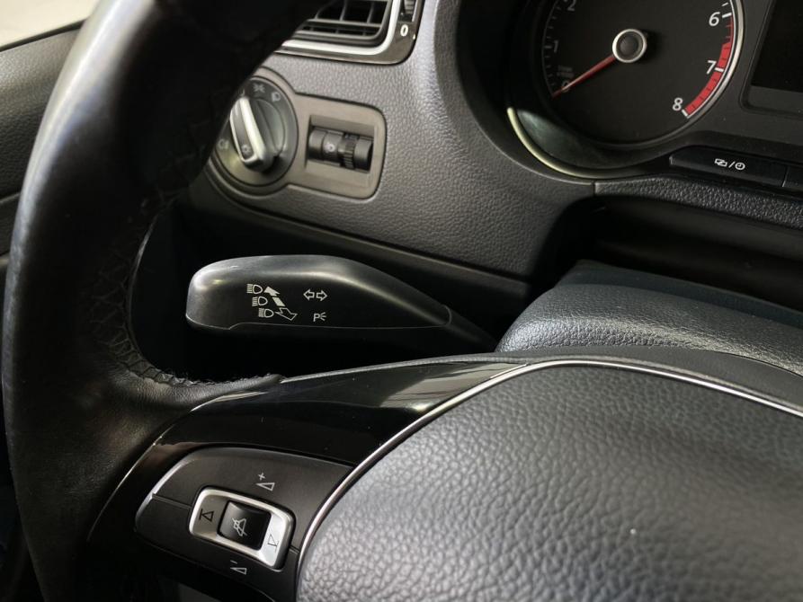 Volkswagen Polo V Рестайлинг Ростов-на-Дону  - изображение 13