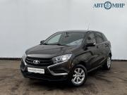 Lada (ВАЗ) XRAY I Москва  - изображение 13
