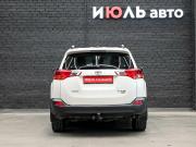 Toyota RAV4 IV (XA40) Екатеринбург  - изображение 26
