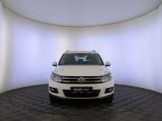 Volkswagen Tiguan I Рестайлинг Москва  - изображение 28