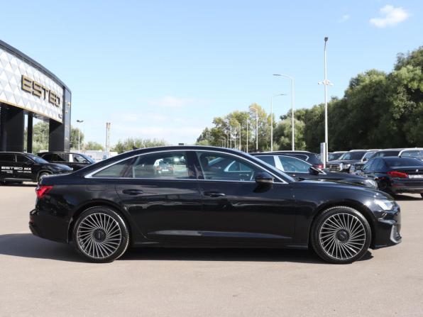 Audi A6 V (C8) с пробегом 2020 года, цена 4 380 000 рублей, 90000 км, седан, Автокод Объявления