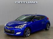 Hyundai Veloster I Краснодар  - изображение 17