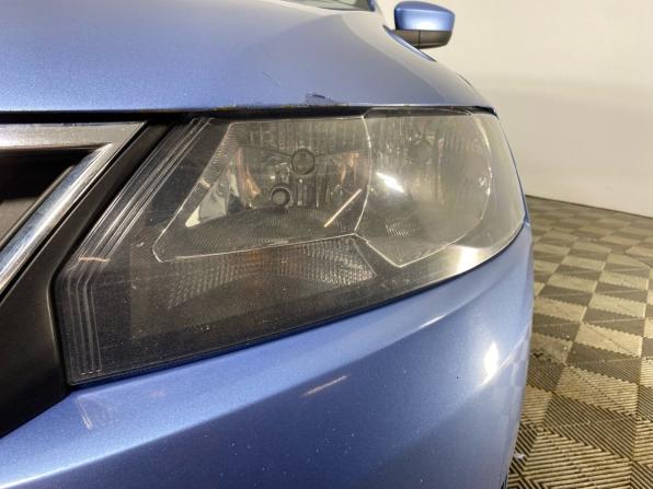 Skoda Rapid I с пробегом 2014 года, цена 699 000 рублей, 217000 км, лифтбек, Автокод Объявления