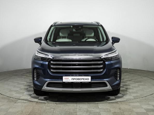 Exeed VX I с пробегом 2022 года, цена 2 879 700 рублей, 46000 км, внедорожник, Автокод Объявления