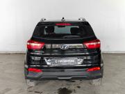 Hyundai Creta I Москва  - изображение 23