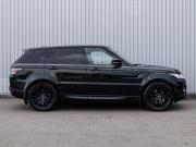 Land Rover Range Rover Sport II Сочи  - изображение 34