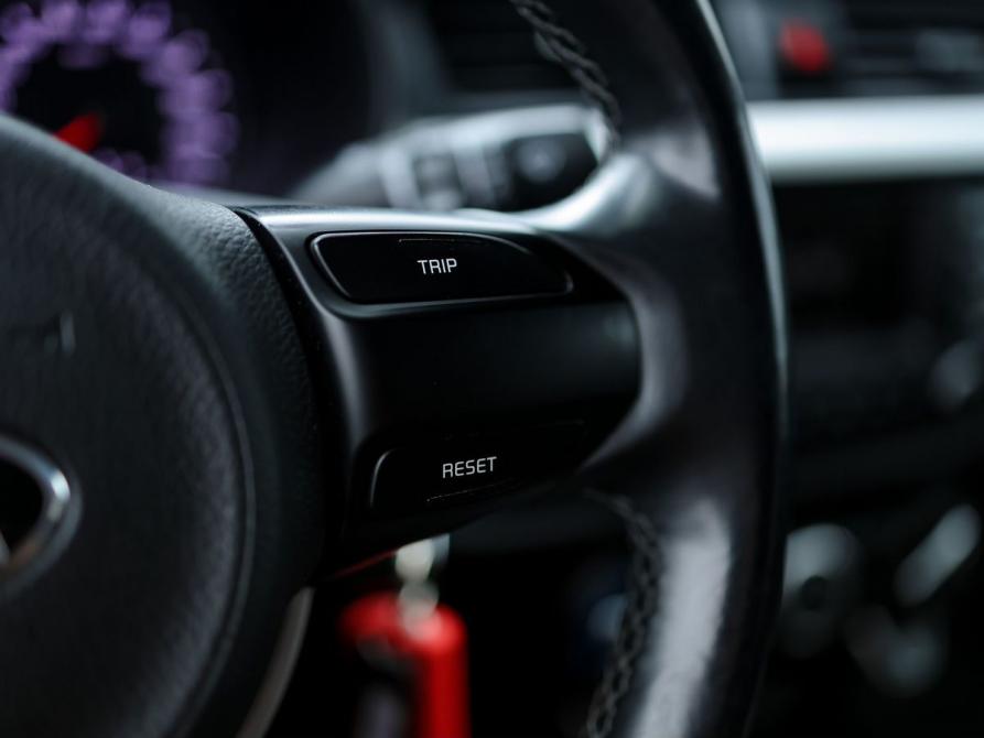 Kia Rio IV Ижевск  - изображение 18