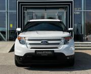 Ford Explorer V Уфа  - изображение 19