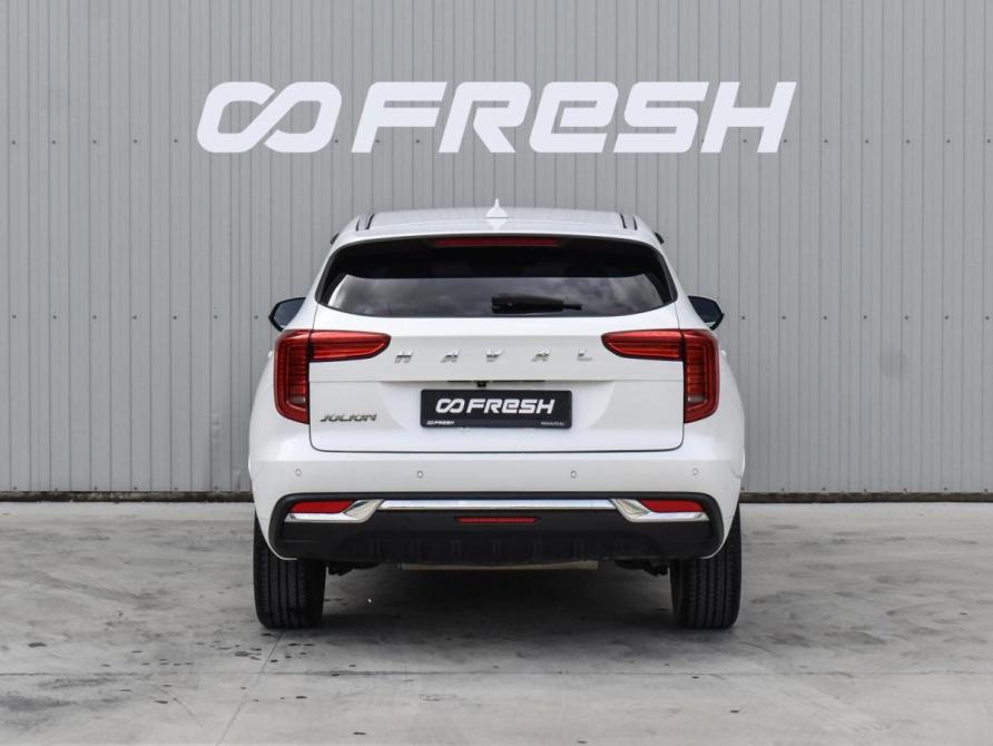 Haval Jolion I Краснодар  - изображение 4