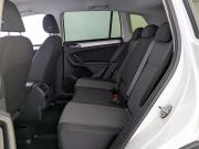 Volkswagen Tiguan II Рестайлинг Москва  - изображение 38