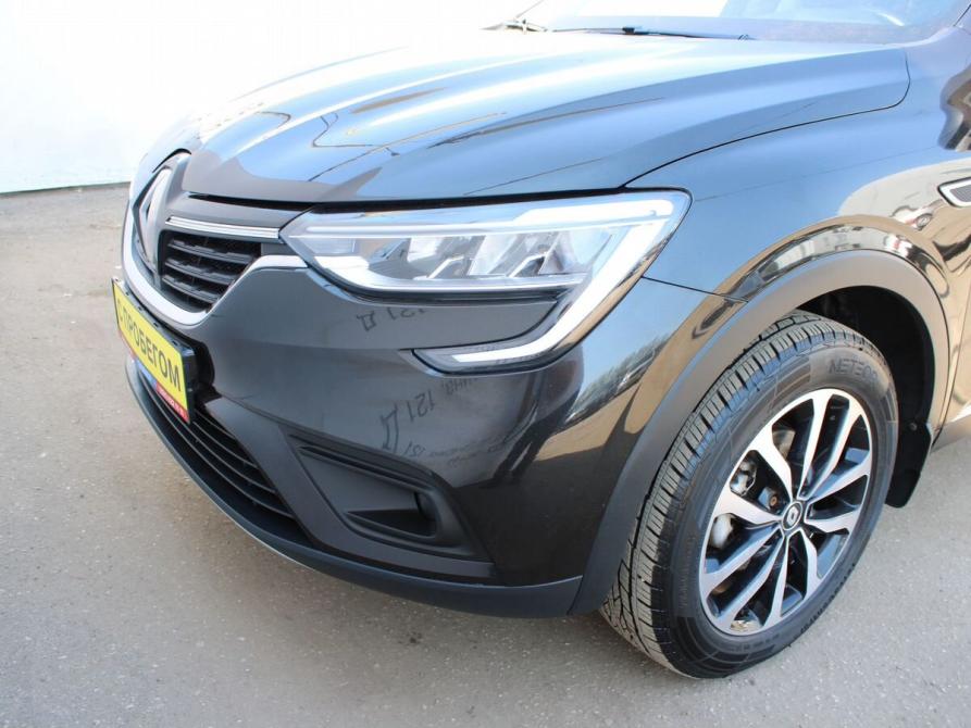 Renault Arkana I Нижний Новгород  - изображение 8