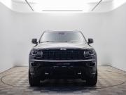 Jeep Grand Cherokee IV (WK2) Рестайлинг Москва  - изображение 21