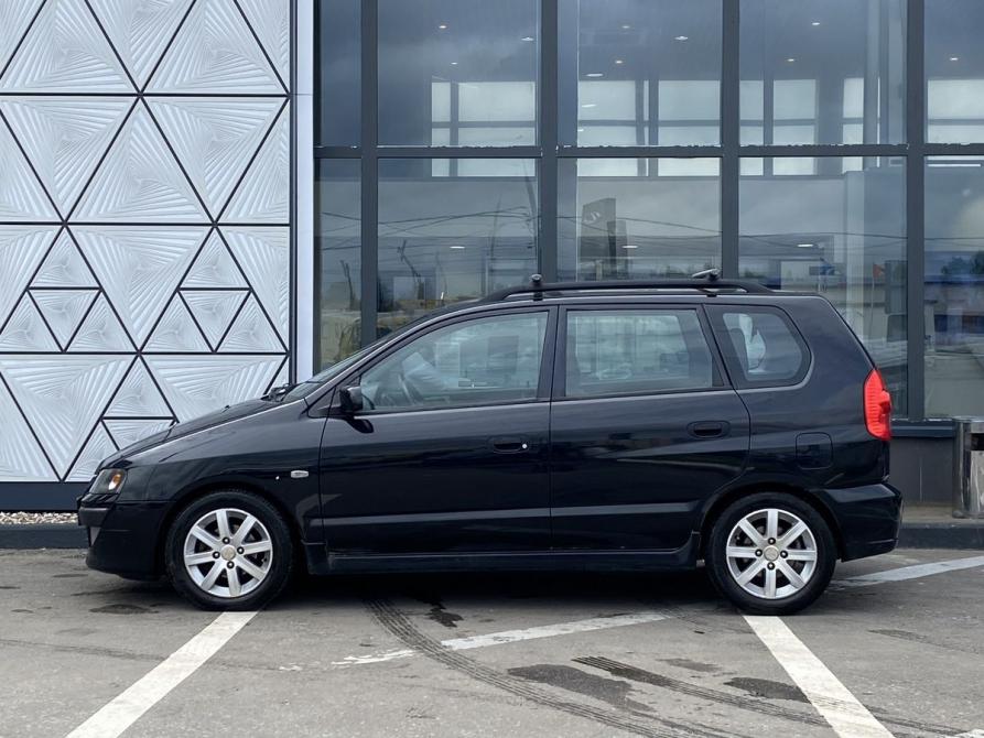 Mitsubishi Space Star I Рестайлинг Москва  - изображение 8
