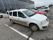 Lada (ВАЗ) Largus I Пермь  - изображение 6