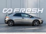 Honda Civic VIII Краснодар  - изображение 28
