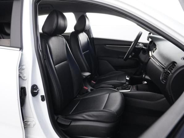 Kia Rio IV с пробегом 2020 года, цена 1 674 088 рублей, 104781 км, хэтчбек, Автокод Объявления