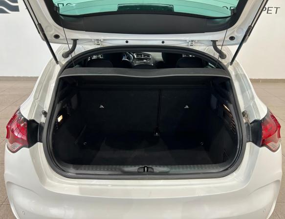 Citroen DS4 с пробегом 2013 года, цена 529 000 рублей, 218376 км, хэтчбек, Автокод Объявления