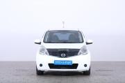 Nissan Note I Рестайлинг Омск  - изображение 24