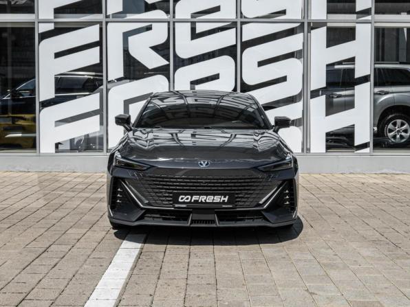 Changan UNI-V I с пробегом 2022 года, цена 2 025 000 рублей, 79829 км, лифтбек, Автокод Объявления