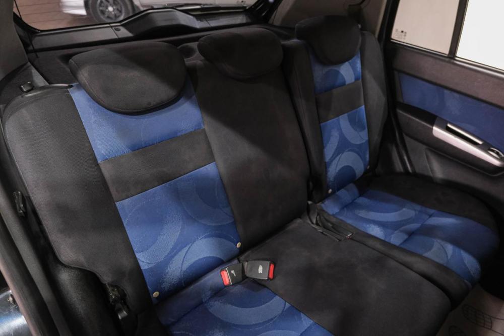 Hyundai Getz I Рестайлинг Новокузнецк  - изображение 29