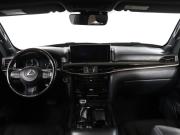 Lexus LX III Рестайлинг 2 Москва  - изображение 38