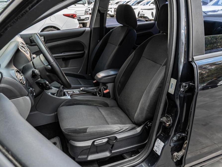 Ford Focus II Рестайлинг Краснодар  - изображение 10