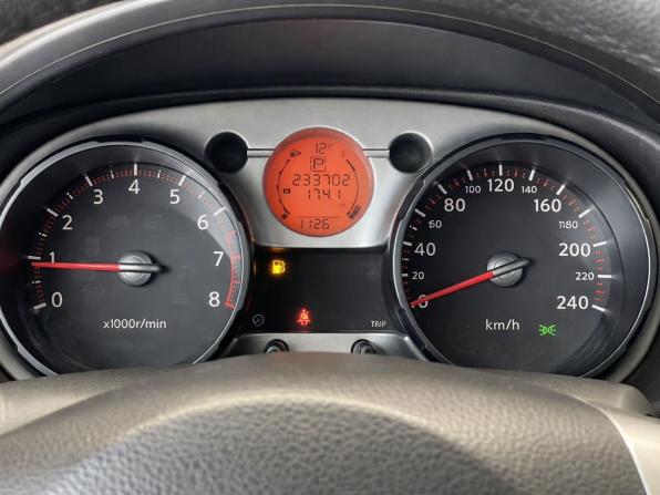 Nissan Qashqai I с пробегом 2008 года, цена 677 000 рублей, 233702 км, внедорожник, Автокод Объявления