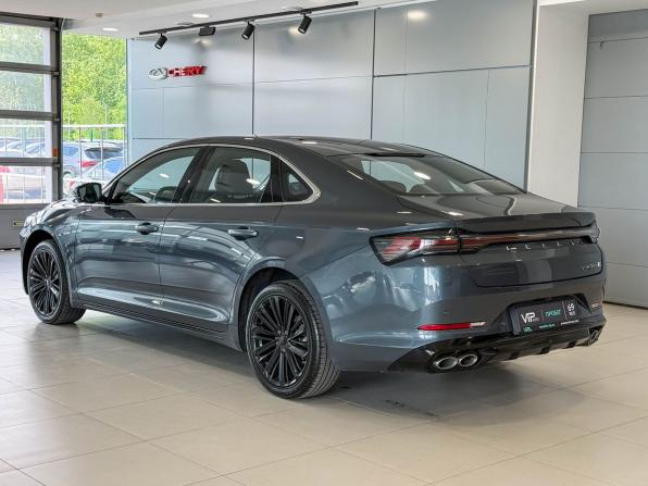 Geely Preface I с пробегом 2024 года, цена 2 657 000 рублей, 67284 км, седан, Автокод Объявления