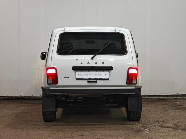 Lada (ВАЗ) 2121 (4x4) I Рестайлинг с пробегом 2019 года, цена 674 000 рублей, 133021 км, внедорожник, Автокод Объявления