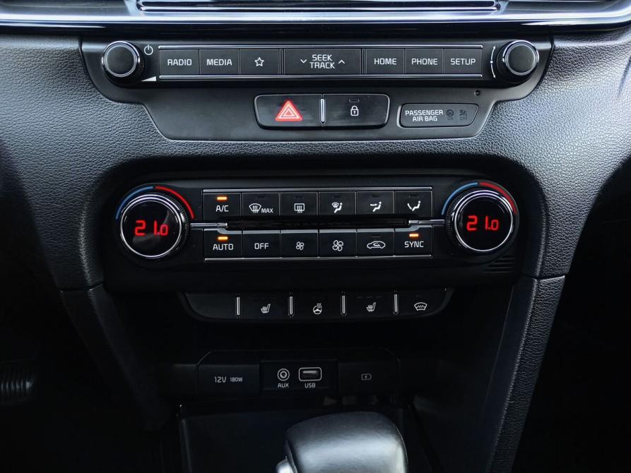 Kia Ceed III Казань  - изображение 14