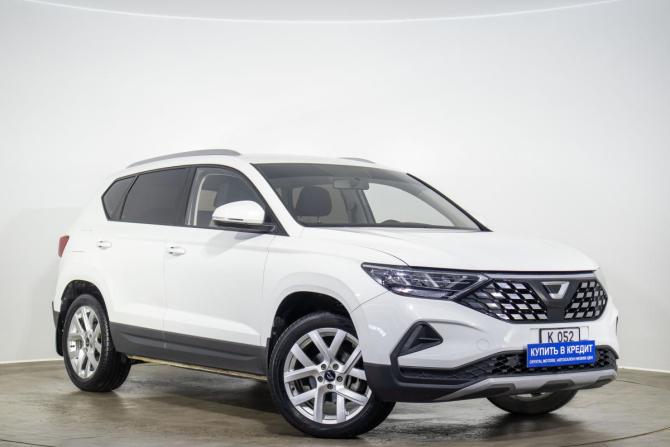 Jetta VS5 I с пробегом 2022 года, цена 1 699 000 рублей, 26833 км, внедорожник, Автокод Объявления