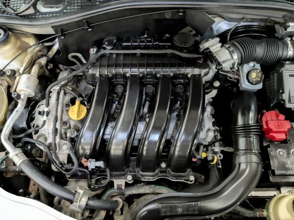 Nissan Terrano III (D10) с пробегом 2021 года, цена 1 570 000 рублей, 97000 км, внедорожник, Автокод Объявления