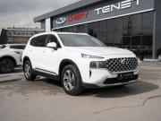 Hyundai Santa Fe IV Рестайлинг Москва  - изображение 32