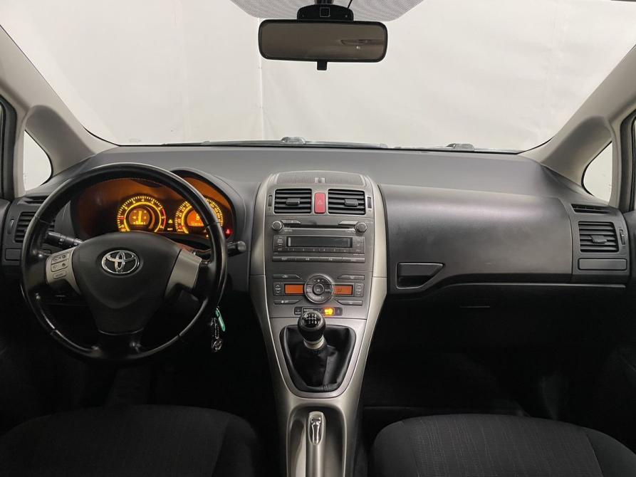 Toyota Auris I Воронеж  - изображение 12