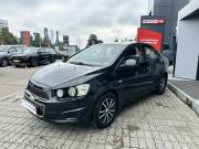 Chevrolet Aveo II Набережные Челны  - изображение 22