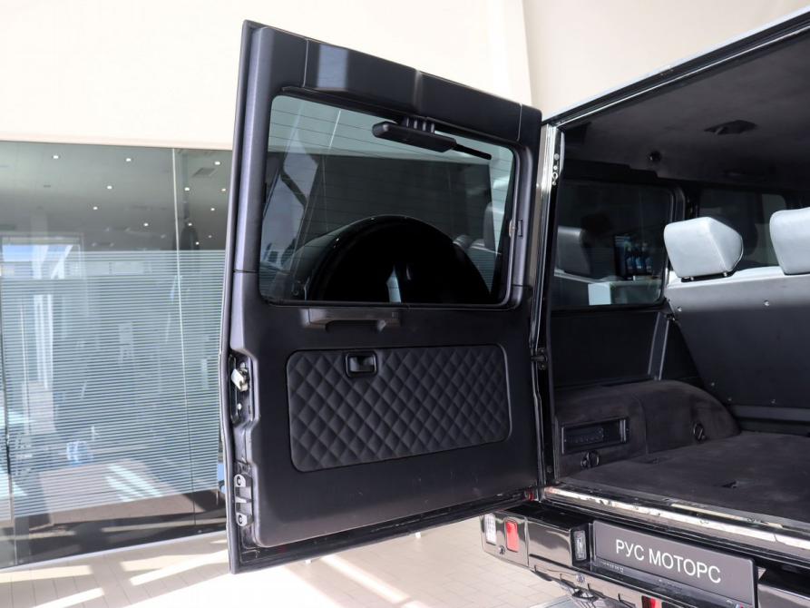 Mercedes-Benz G-Класс AMG I (W463) Калининград  - изображение 25