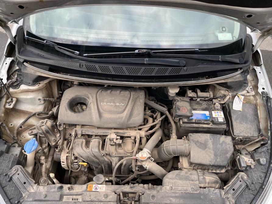 Kia Ceed II Рестайлинг Нижний Новгород  - изображение 11