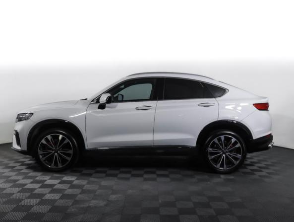 Geely Tugella I Рестайлинг с пробегом 2023 года, цена 3 049 000 рублей, 15985 км, внедорожник, Автокод Объявления