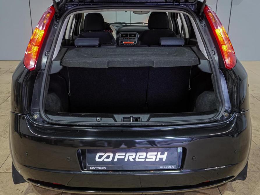 Fiat Punto III Grande Punto Воронеж  - изображение 17