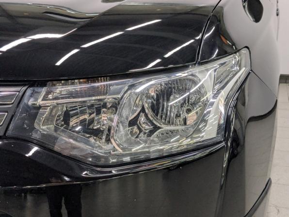 Mitsubishi Outlander III Рестайлинг с пробегом 2014 года, цена 1 525 000 рублей, 142103 км, внедорожник, Автокод Объявления
