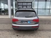 Audi Q7 I (4L) Рестайлинг Тверь  - изображение 19