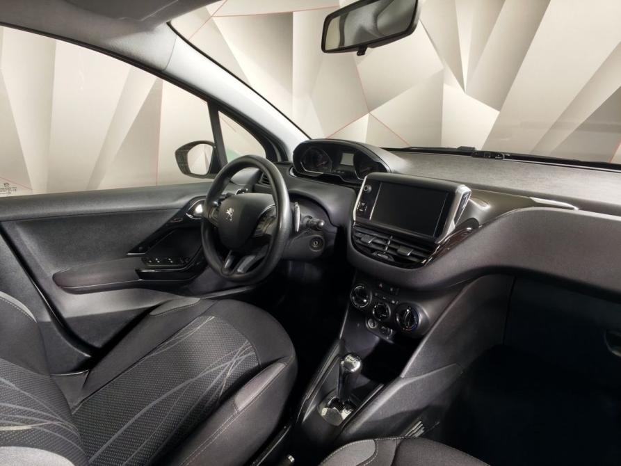 Peugeot 208 I Москва  - изображение 13