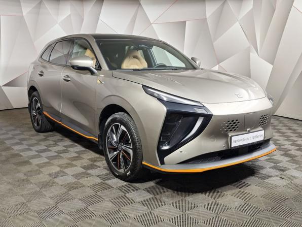Evolute i-SKY I с пробегом 2024 года, цена 2 695 000 рублей, 32293 км, внедорожник, Автокод Объявления