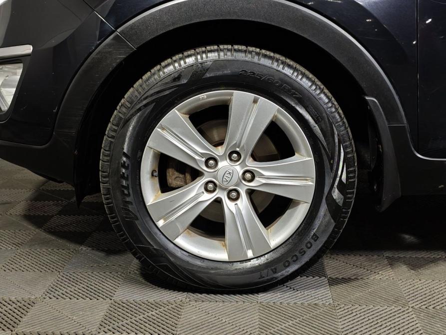 Kia Sportage III Москва  - изображение 9