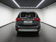 Mitsubishi Outlander III Рестайлинг 3 Тверь  - изображение 24